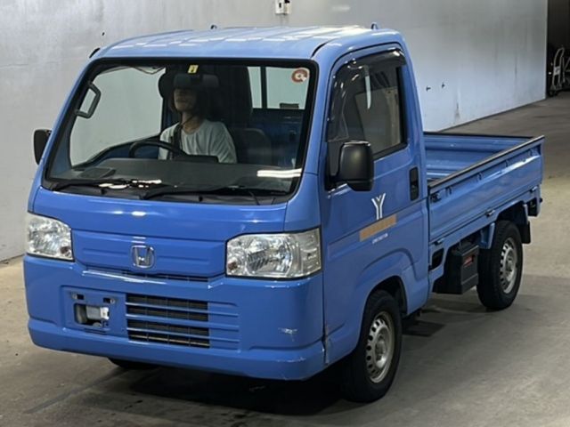 308 Honda Acty truck HA8 2011 г. (KCAA Fukuoka)